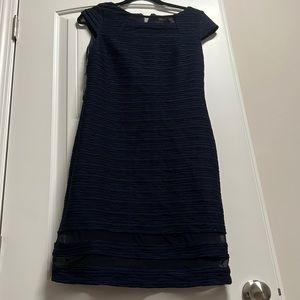 Taylor collection maternity dress
